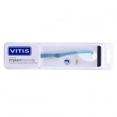 Зубна щітка VITIS IMPLANT MONOTIP