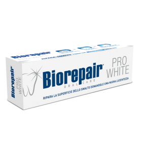 BioRepair  Зубна паста «Відбілювання та захист»