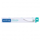 Зубная щетка средняя VITIS MONOTIP