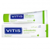 VITIS ORTHODONTIC зубна паста 100 мл