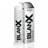 BlanX Med зубная паста "Отбеливающая", 75 мл.