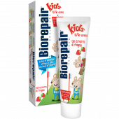 BioRepair зубна паста для дітей, 50 мл