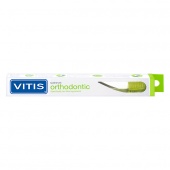 Зубна щітка VITIS ORTHODONTIC