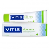 VITIS ALOE VERA (яблоко) зубная паста 100 мл