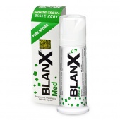 BlanX Med зубна паста "Органік", 75 мл.