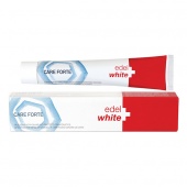 Edel+White зубна паста активний захист ясен, 75 мл