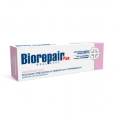 BioRepair зубна паста «Пародонтогель» 75 мл