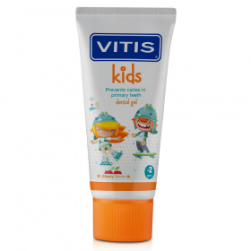 VITIS KIDS паста-гель для детей 50 мл