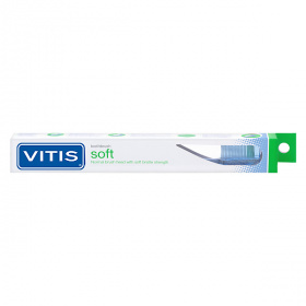 Зубная щетка мягкая VITIS SOFT