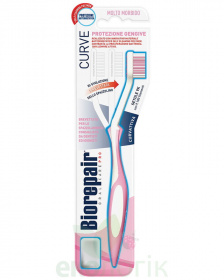 BioRepair зубна щітка "Досконала чистка" для захисту ясен 