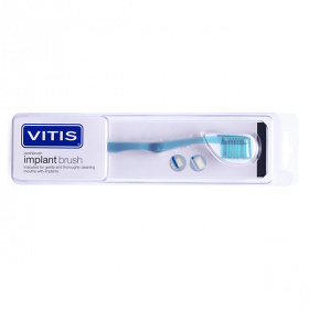 Зубна щітка VITIS IMPLANT BRUSH