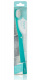 Edel+White отбеливающая зубная щётка средней жёсткости с щетиной Pedex