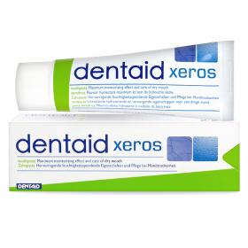 DENTAID XEROS зубна паста 75 мл