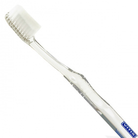 Зубна щітка дуже м'яка і ніжна VITIS SURGICAL CAMPAIGN