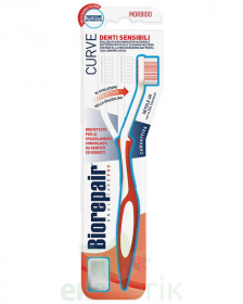 BioRepair зубная щетка "Совершенная чистка" для чувствительных зубов